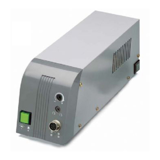 Ingersoll-Rand EC24N Product Information