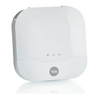 Assa Abloy Yale Sync Smart Home Alarm Manual