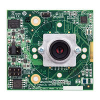 Lattice CSI2 to Parallel Bridge Board User Manual