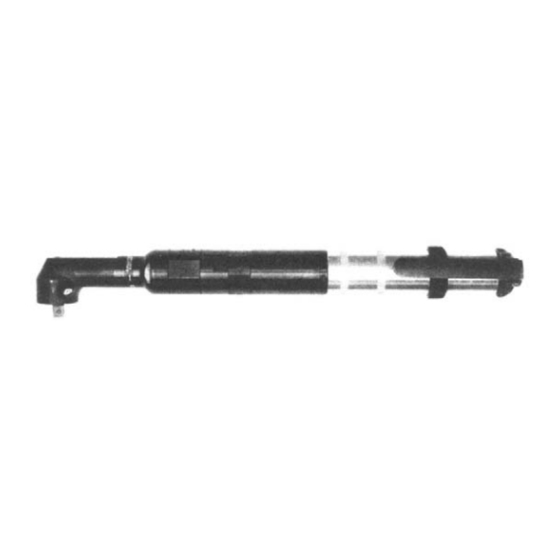 Cleco 5 Series Manual