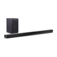 LG SPH7B-W Service Manual