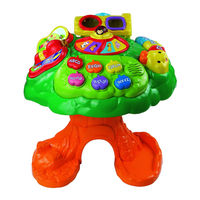 Vtech Baby Discovery Tree User Manual