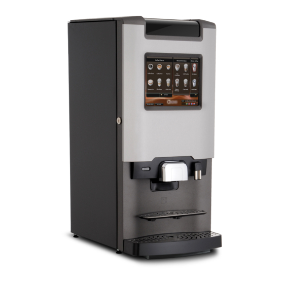 de Jong Duke Virtu INB Small Cabinet 10 Instant Manuals