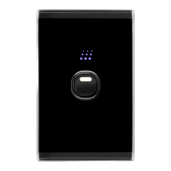 powermesh PMLD Quick Start Manual