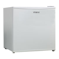 Vivax MF-45 Instruction Manual
