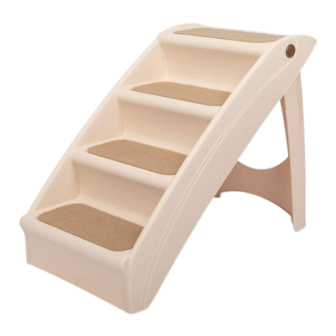 Petsafe CozyUp Quick Start Manual