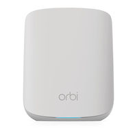 NETGEAR Orbi RBS350 User Manual