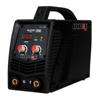 Spartus MasterARC 250C User Manual