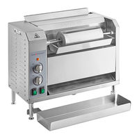 Ava-Toast 184BT18A User Manual