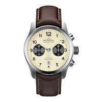 Bremont ALT1-C Technical Notes