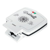 Trisa 7340.70 Instructions For Use Manual