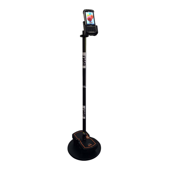 BMT GP5300 Manual