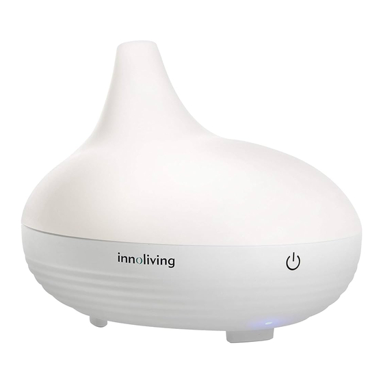 INNOLIVING INN-760 User Manual