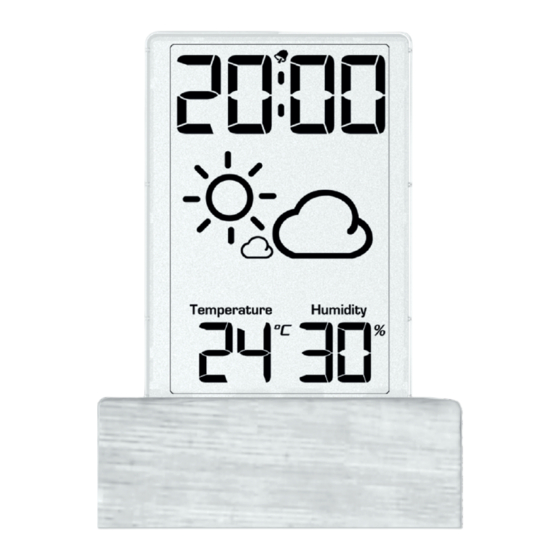 Levenhuk Wezzer BASE L60 User Manual