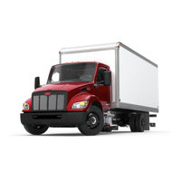 Peterbilt 536 User Manual