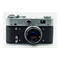 Film Camera FED 3 Owner's Manual