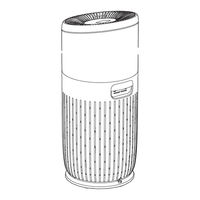 Bosch Air 6000 Manual