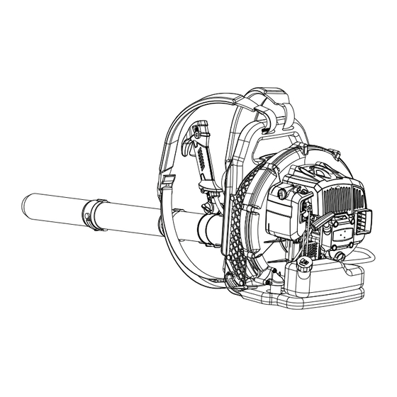Titan TTBPP52 Instructions Manual