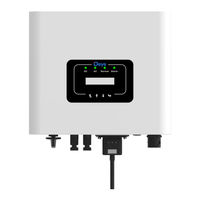 Deye SUN-5K-G04 User Manual