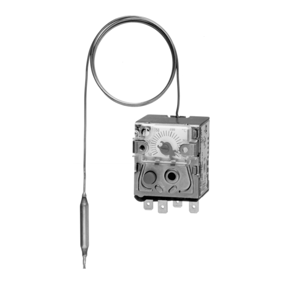 JUMO KM-70 Operating Instructions Manual