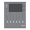 Music Mixer Boss Gigcaster 5 Reference Manual