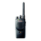 Two-Way Radio Motorola Mag One Series Basic Service Manual