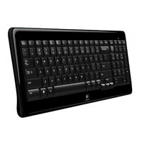 Logitech Y-R0005 User Manual
