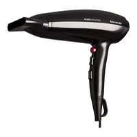 Taurus ALIZE EVOLUTION 2200 Manual