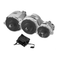 Mastervolt ALPHA PRO User Manual