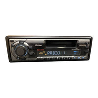 Clarion PE-1682E-A Service Manual