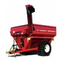 J&M 750-18 Operator's Manual