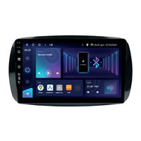 Phonocar SM318 Installer Manual