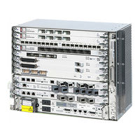 Alcatel-Lucent 7330 ISAM FTTN Brochure