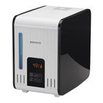 Air-O-Swiss AOS S450 Instructions For Use Manual