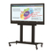 Monitor Sharp PN-L703B Setup Manual