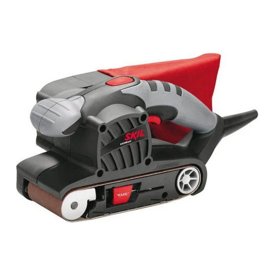 Skil 1215 (F0151215 . .) Original Instructions Manual