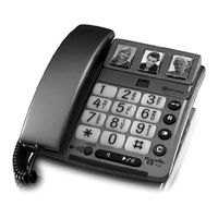 Amplicomms PowerTel 68 Plus User Manual