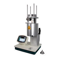 Tinius Olsen MP1200M Installation And Operation Manual