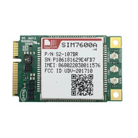 SIMCom Wireless Solutions SIM7600A-H User Manual