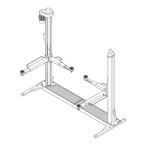 OMA 502 Manual