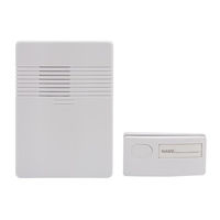 Velleman DB2 Quick Start Manual