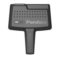 Pandora Elite v2 Manual