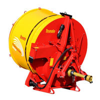 Teagle Tomahawk 505XLM Instruction Book