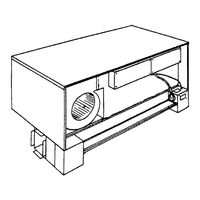 Applied Comfort CDF Installation Instructions Manual