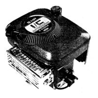 Briggs & Stratton 96700 Series Operating And Maintenance Instructions Manual