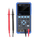 Owon HDS200 Series Quick Manual