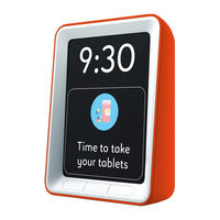BBrain Basic clock User Manual