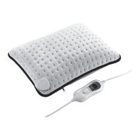 Pur Line Warmer Cushion User Manual