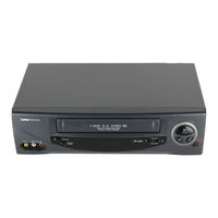 Daewoo DVK-87N User Manual
