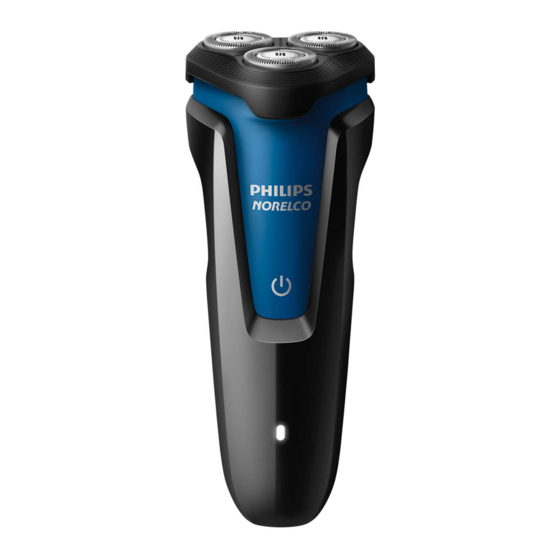 Philips NORELCO S1030 Man